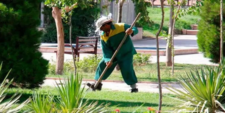 خبر بد از حقوق این افراد / قید مرخصی و اضافه کاری را بزنید! 4