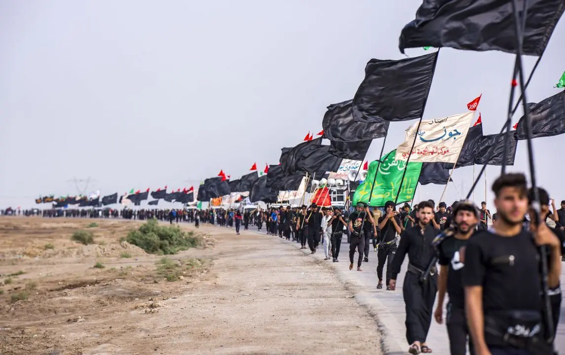 صفر تا صد خرید دینار عراق در آستانه اربعین اعلام شد 2