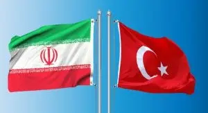 ایران-ترکیه