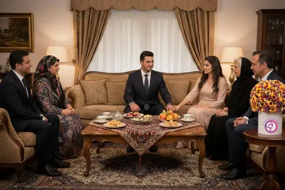 نقشه راه ازدواج موفق و مهارت‌های زندگی مشترک از نگاه دکتر سعید عزیزی 2