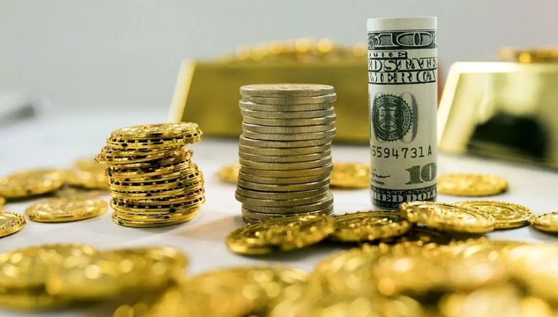 پیش بینی قیمت طلا و دلار 9 تیر 1403 | چشم بازار به نام رئیس جمهور جدید 4