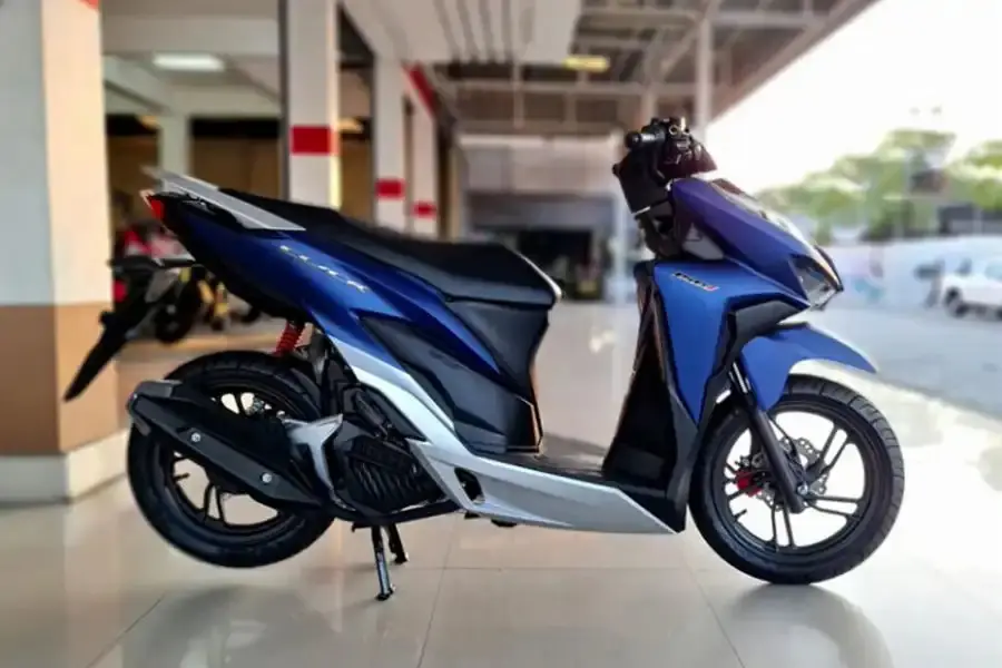 ارزان‌ترین موتورسیکلت های بازار که ارزش خرید دارند 3