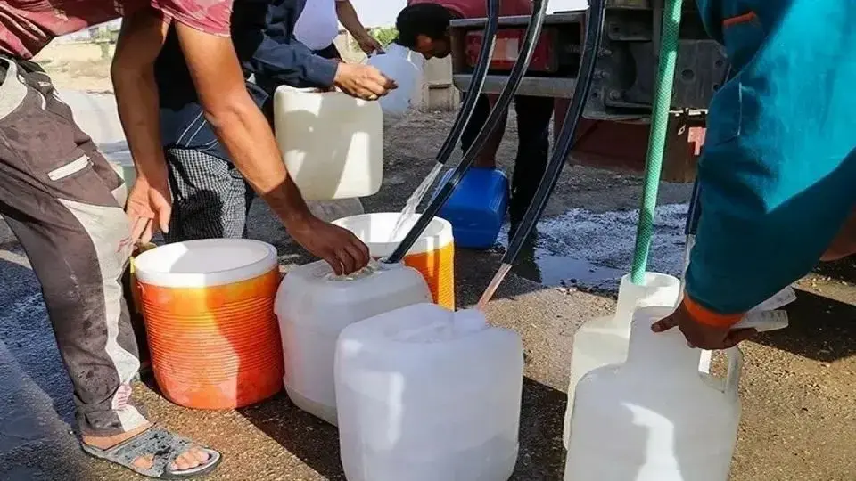 جیره_بندی