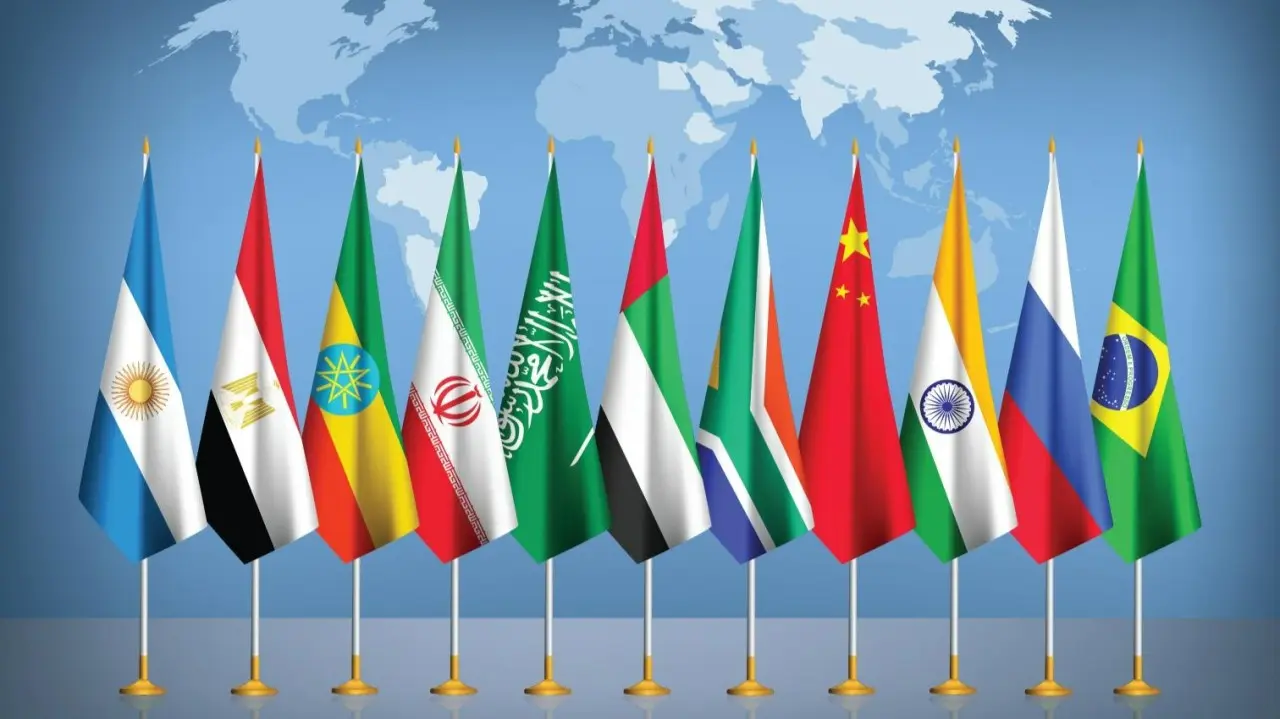بریکس