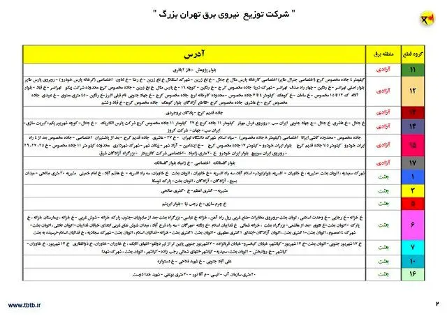 جزییات-قطعی-برق-تهران-3