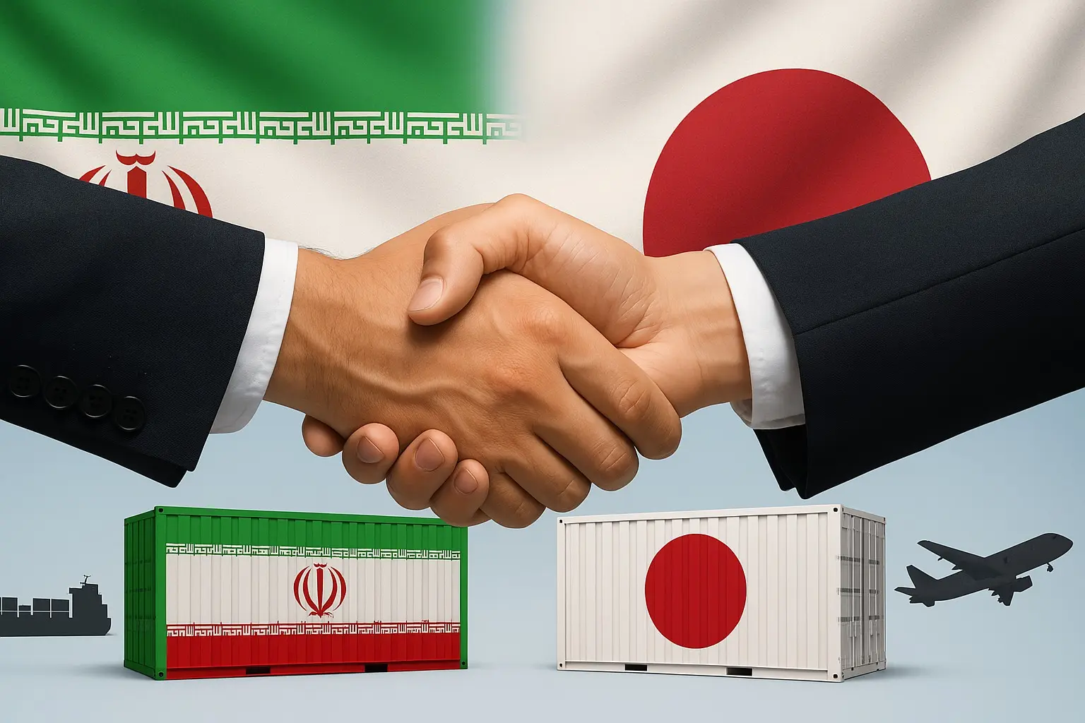 دفاع مهم ژاپن از ایران؛ دوست و دشمن مشخص شدند 2