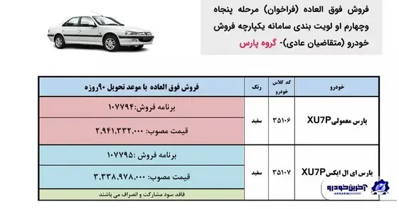 فروش-خودرو