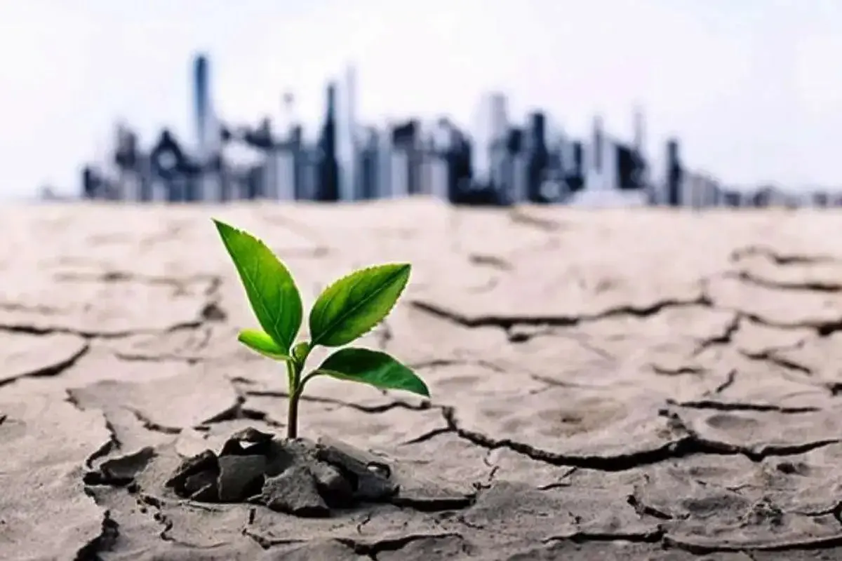 خشکسالی_تهران