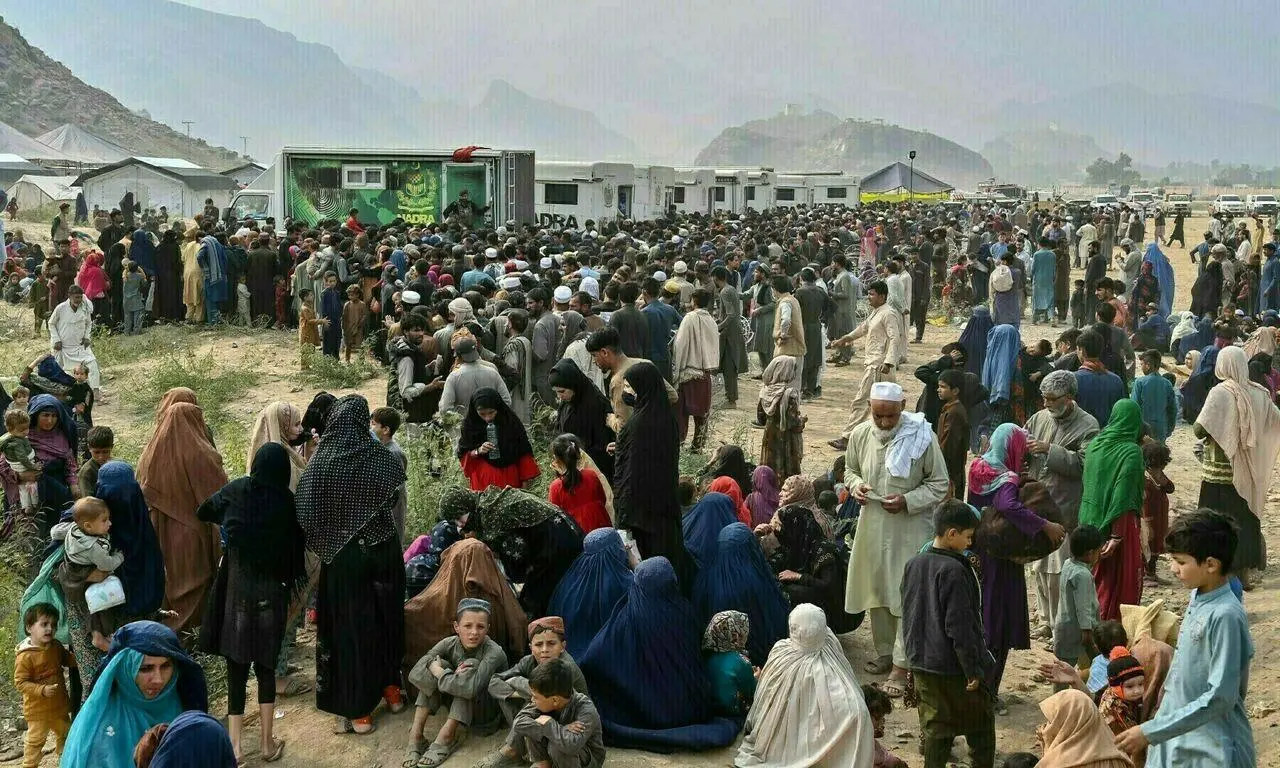 افغان-۲