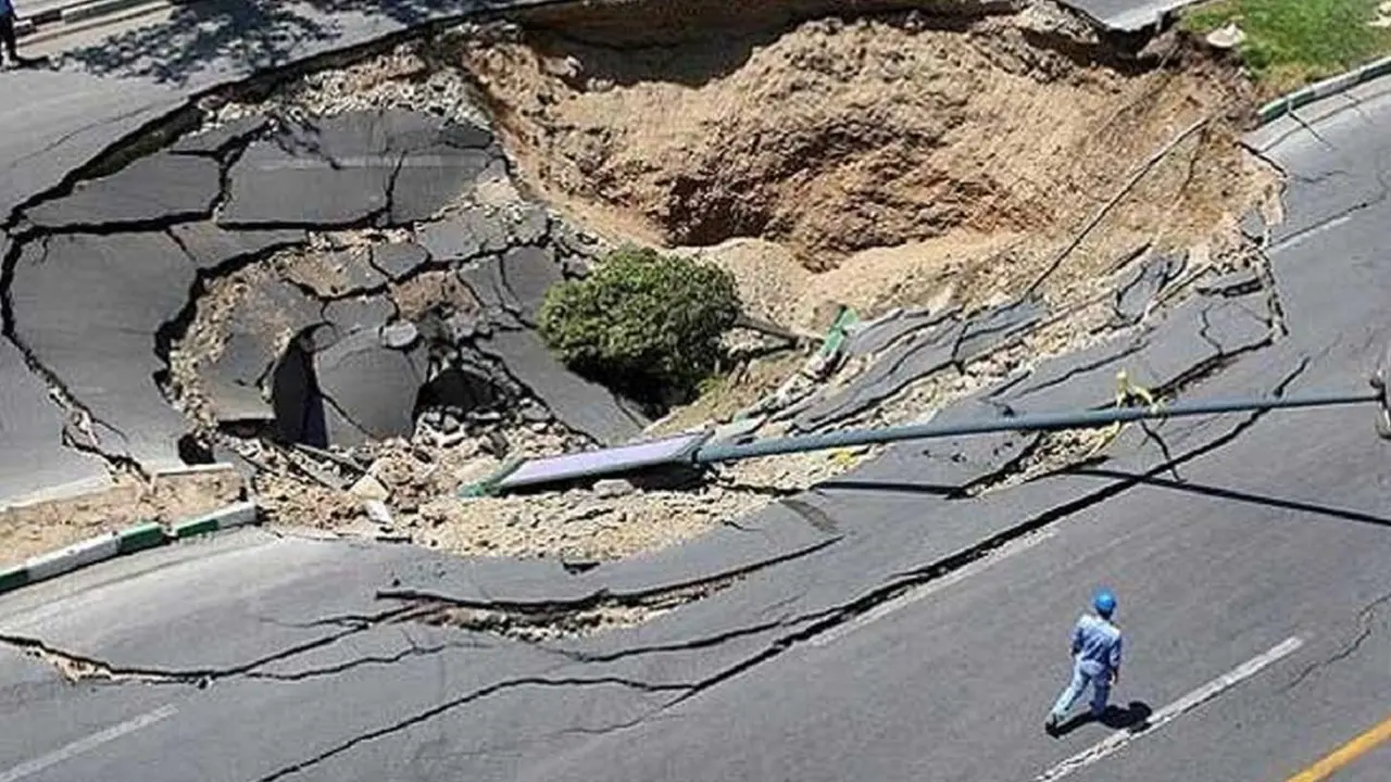 آماده باش به ملت ایران؛ آژیر قرمز در 2 کلانشهر به صدا درآمد 2