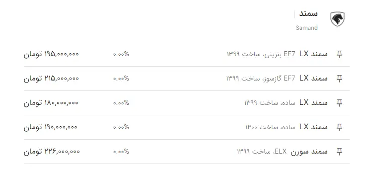 سمند-فروردین۱۴۰۰