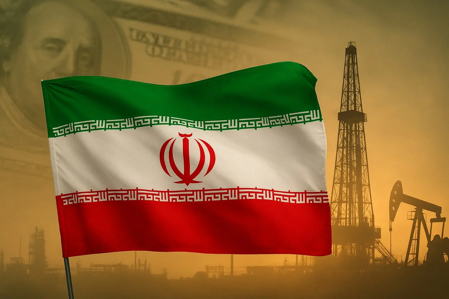 نفت-و-گاز-ایران