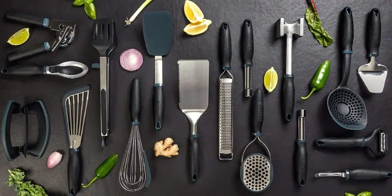 معرفی بهترین مرکز عمده فروشی لوازم آشپزخانه در تهران با تنوع برند و قیمت رقابتی