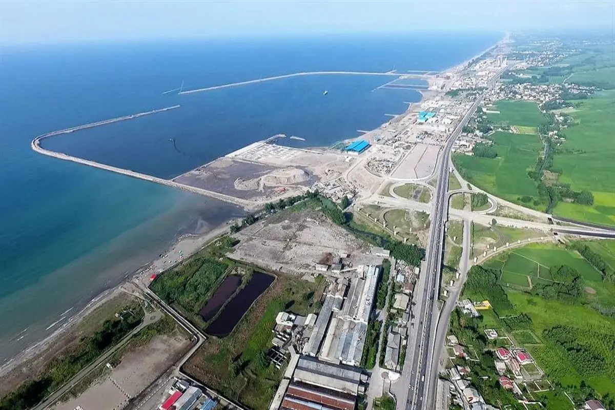 2 مانع ایران را پشت سر ترکیه نگه داشت 2