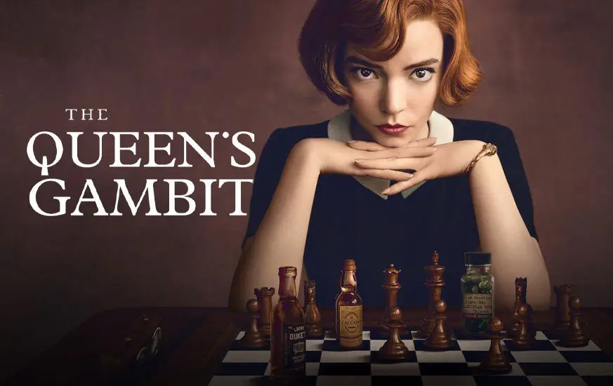 ملکه-شطرنج