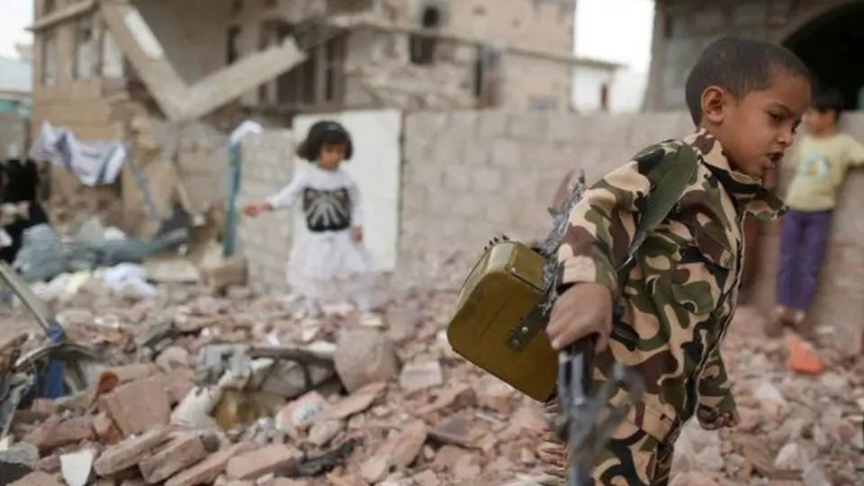 یمن-محاصره