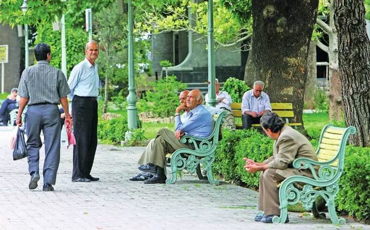 بازنشسته