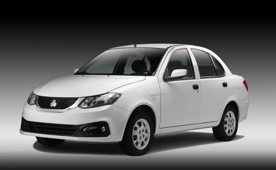 خرید این خودروها به نفع شما است 4