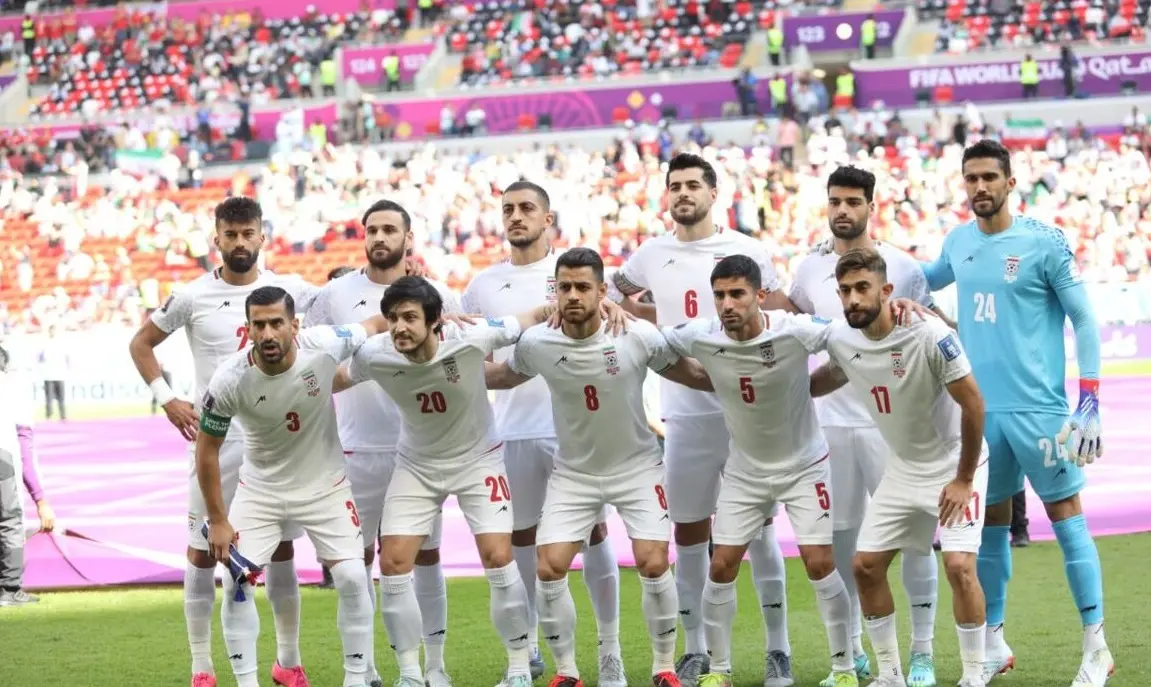 تیم-ملی-ایران
