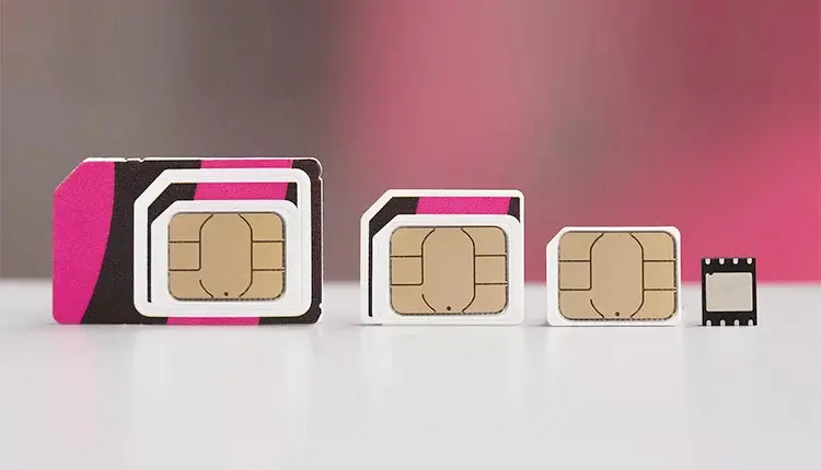 امسال سیمکارت فیزیکی از آیفون 17 حذف میشود | آغاز دوران eSIM در ایران؟ 2