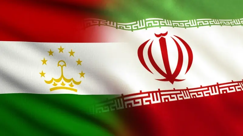 ایران_تاجیکستان