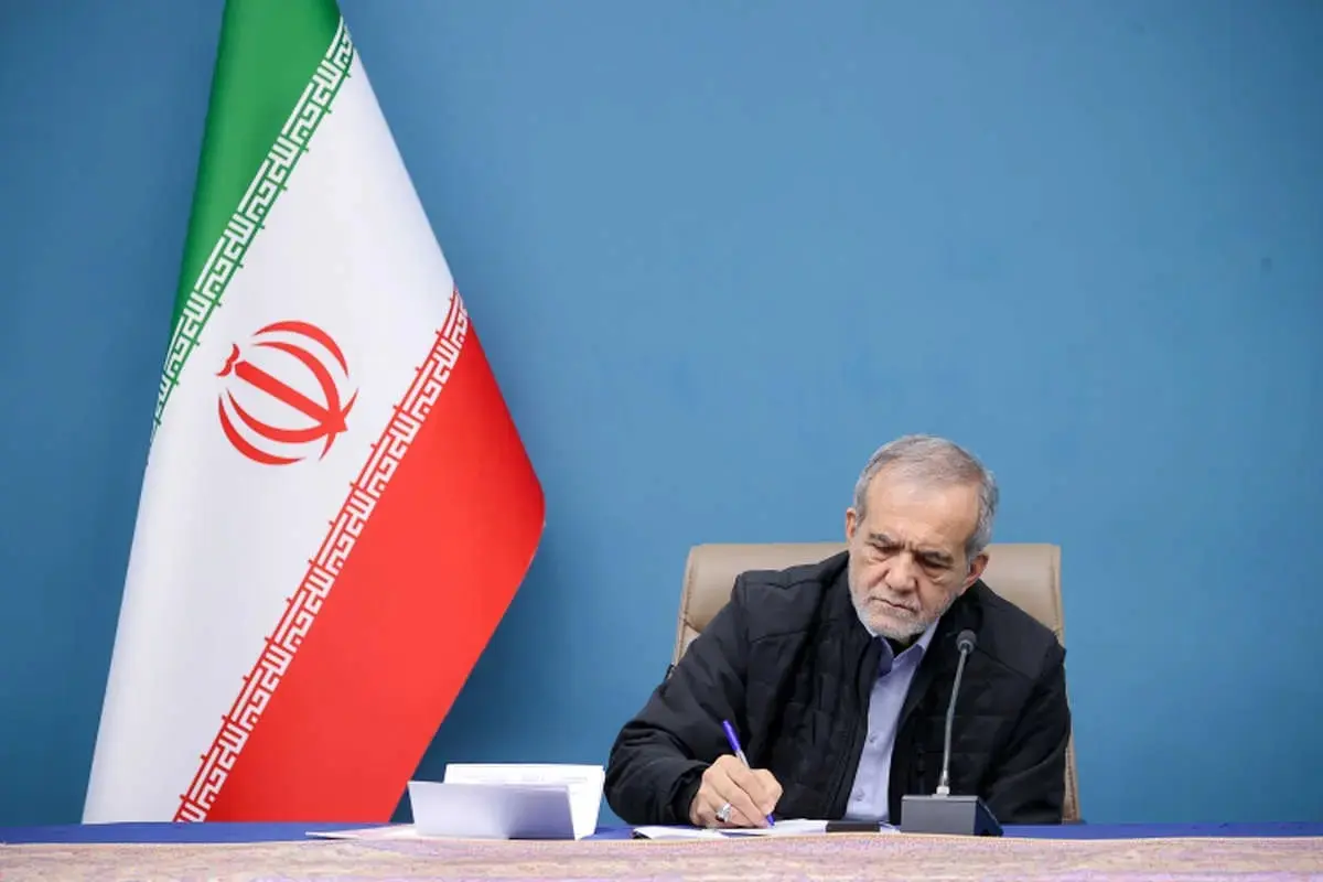 پزشکیان حکم کرد؛ یارانه پردرآمدها باید قطع شود 2