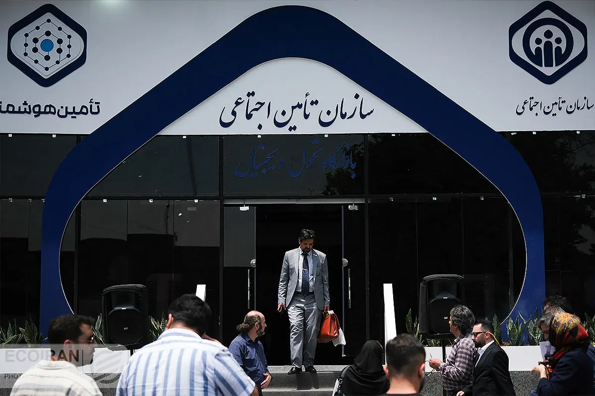 سالاری شخصاً تاریخ واریز معوقات بازنشستگان را تعیین کرد 2