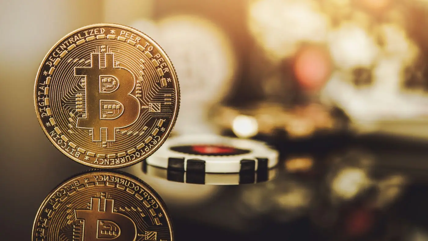 بیت_کوین