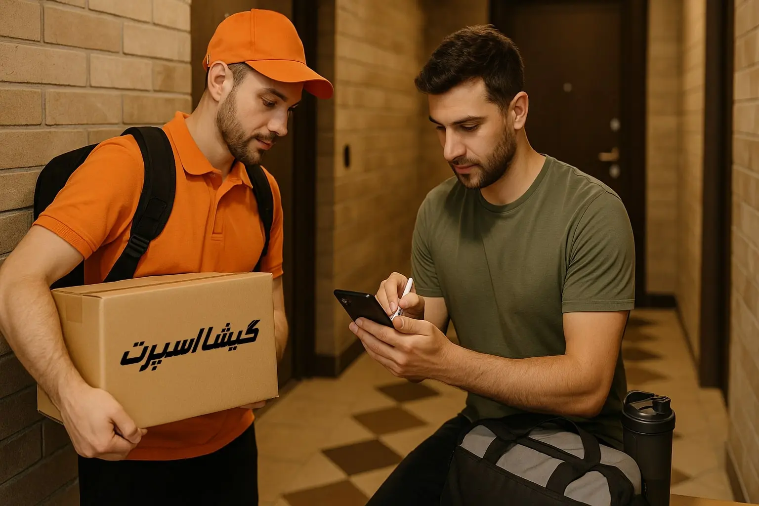 ورزشی3