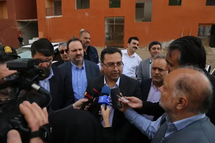 معاون-وزیر
