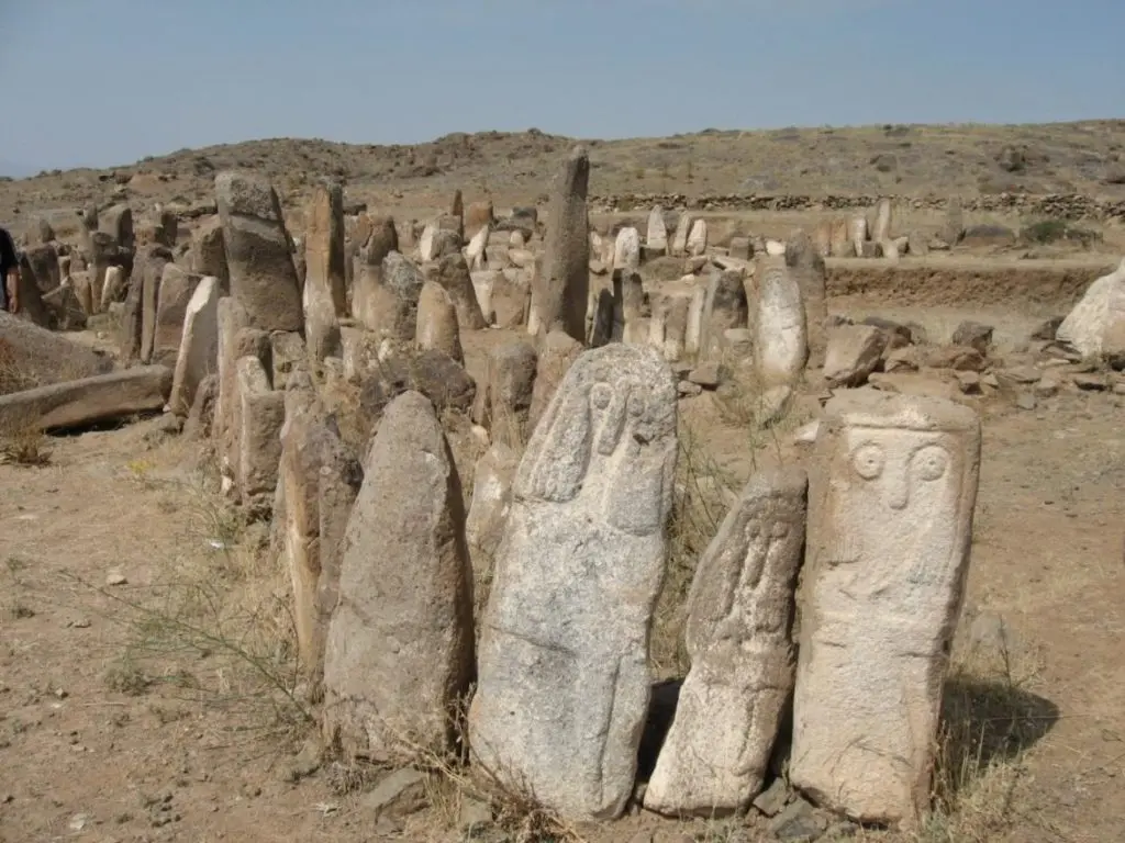 قبرستان-شهریری