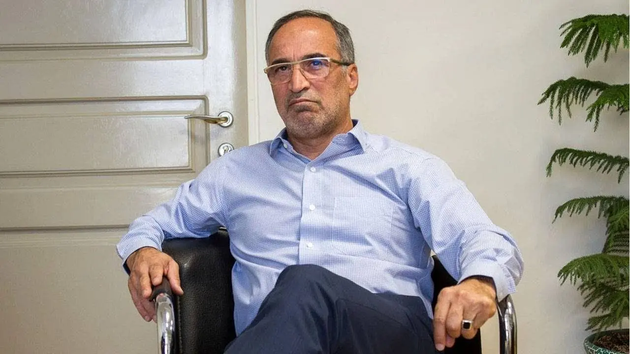 چراغ سبز نابغه فوتبال ایران به استقلال 3