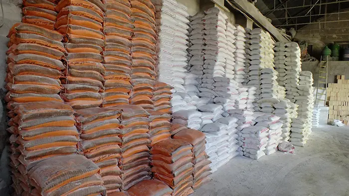 مصالح ساختمانی ایران وارد بازار داغ امارات شدند 2