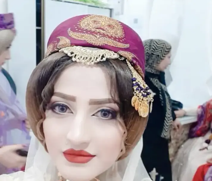 عروس-فیروزآبادی