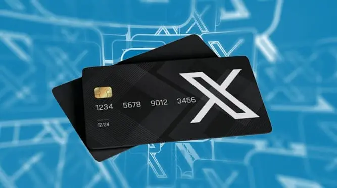 X ستاره نوظهور دنیای کریپتو با پتانسیل تبدیل‌شدن به غول بازار 3