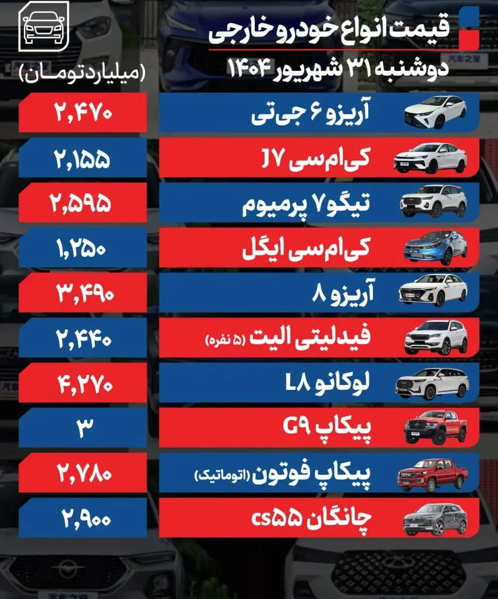 خارجی