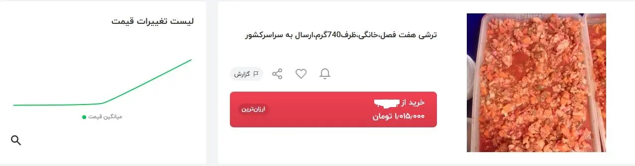 ترشی-هفت فصل