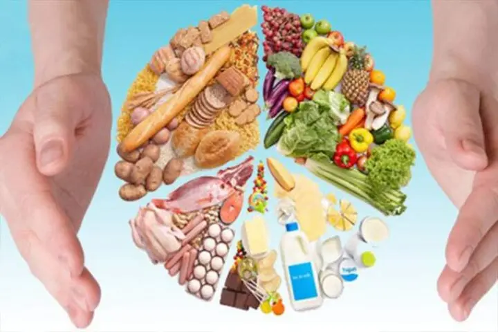 امنیت_غذایی