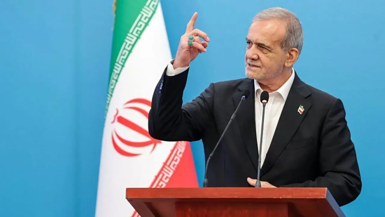 فوری | پزشکیان: همسان‌سازی حقوق بازنشستگان دوباره اجرا می‌شود 2