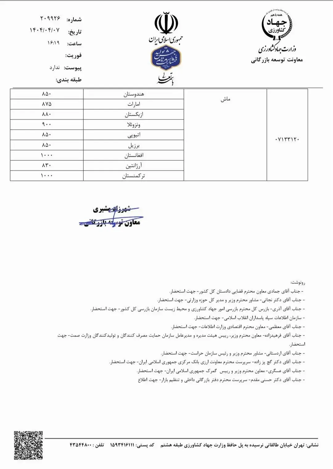 حبوبات3