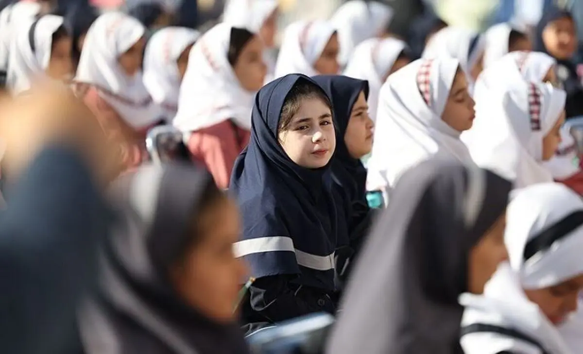 از چیپس و پفک تا غذای گرم؛ بوفه مدارس زیر نظر وزارت بهداشت می‌رود 2