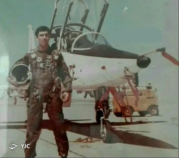 حسین-مقیمی-خلبان