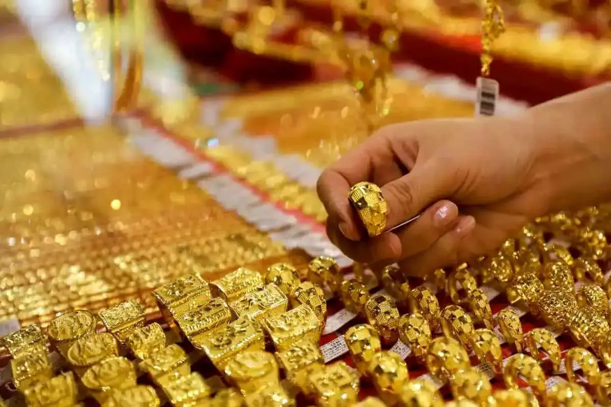 شوک ناباورانه به بازار طلا | فروش طلای دست دوم ممنوع شد 2