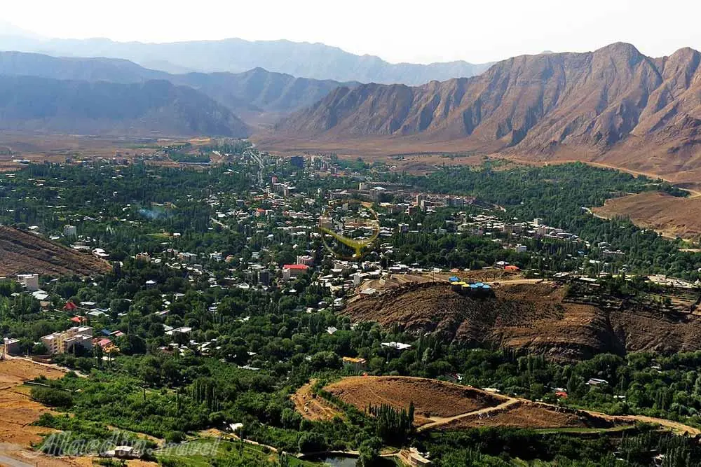 قیمت مسکن در استان سمنان؛ خرید ویلا در مهدی شهر حسابی داغ شد + جدول 3