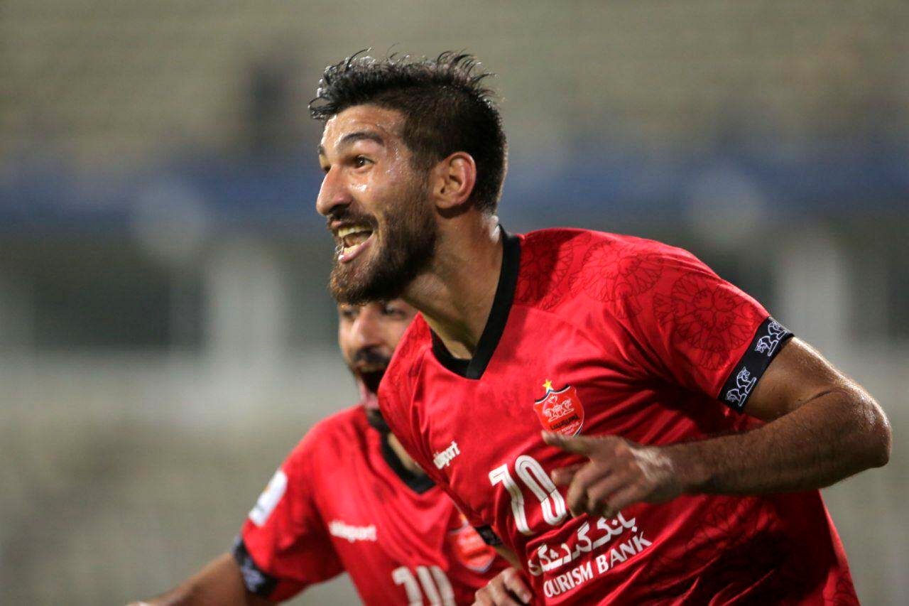 مذاکره جدی پرسپولیس با مهاجم گلزن 3