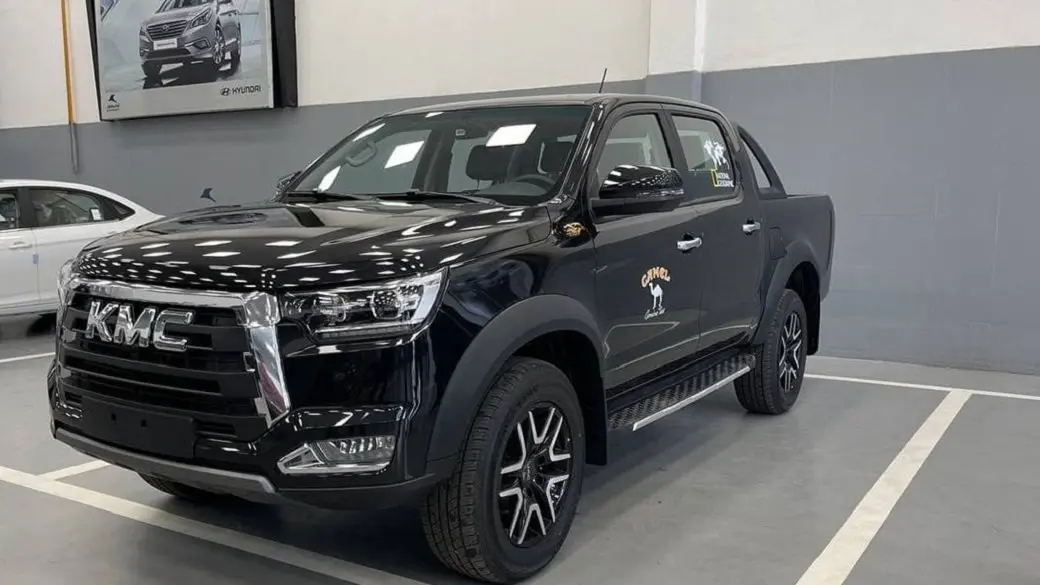 کیام-سی-t8