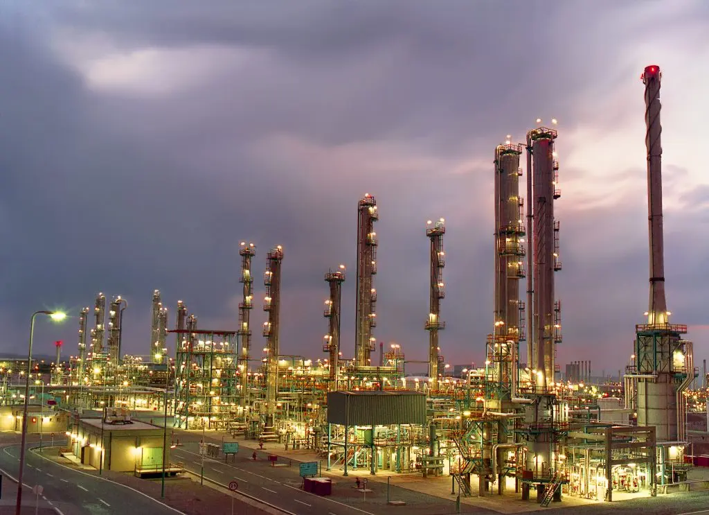 کاهش صادرات پتروشیمی ایران؛ گاز در شبکه‌های خانگی قربانی شد 2