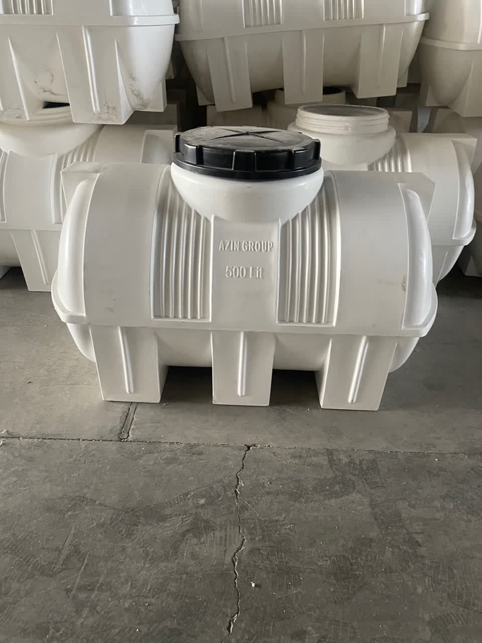 هزینه‌های خرید و نگهداری مخزن آب؛ راهنمای کامل قبل از خرید