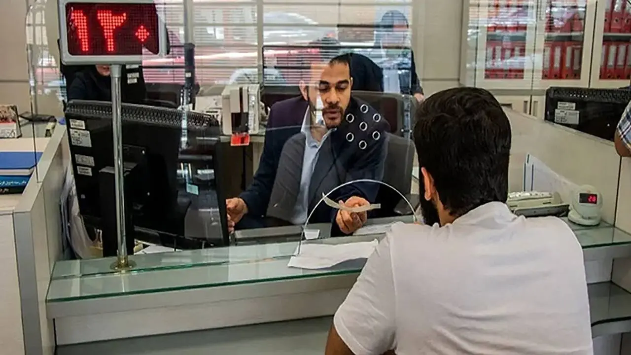 کلاه بزرگی که بانکها بر سر مردم گذاشتند 2