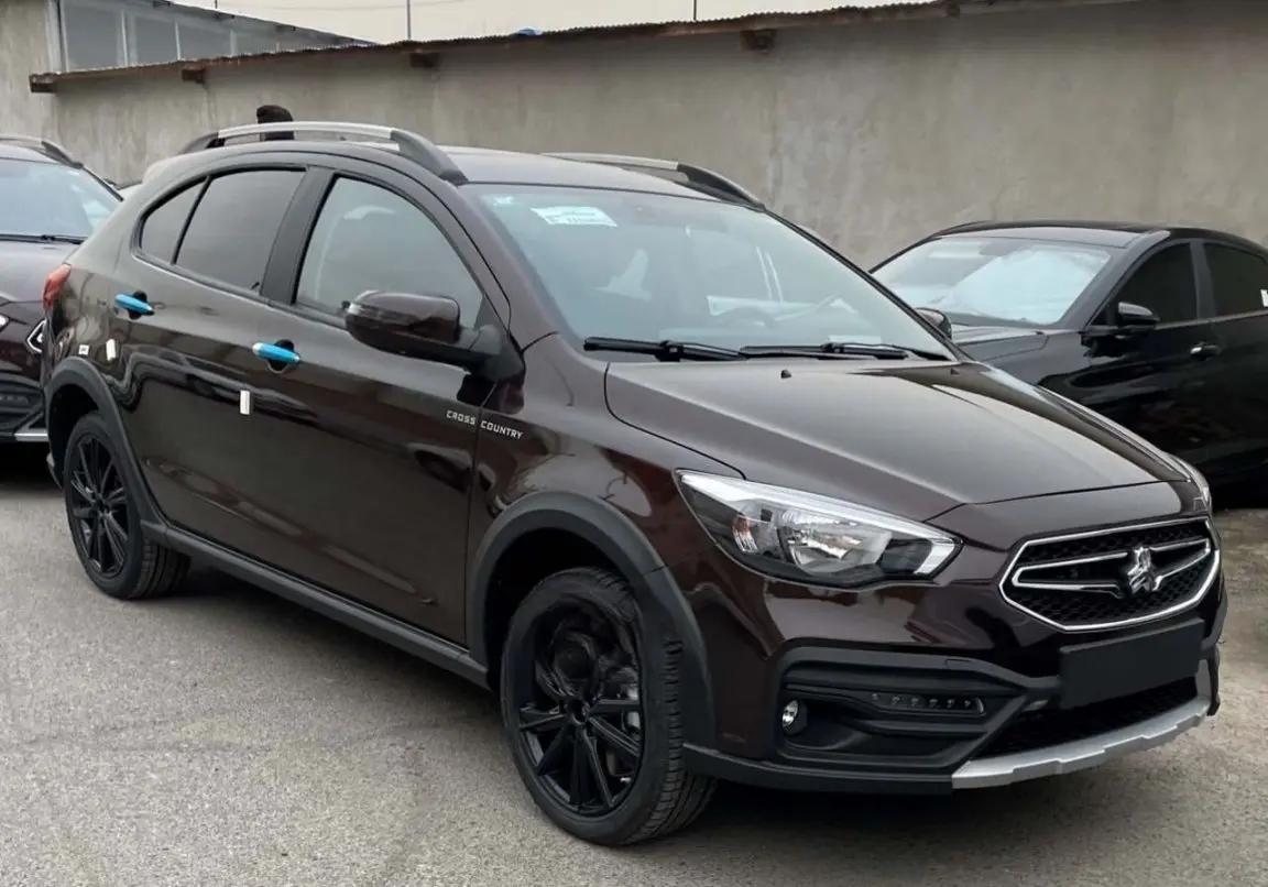 سایپا_آریا_001